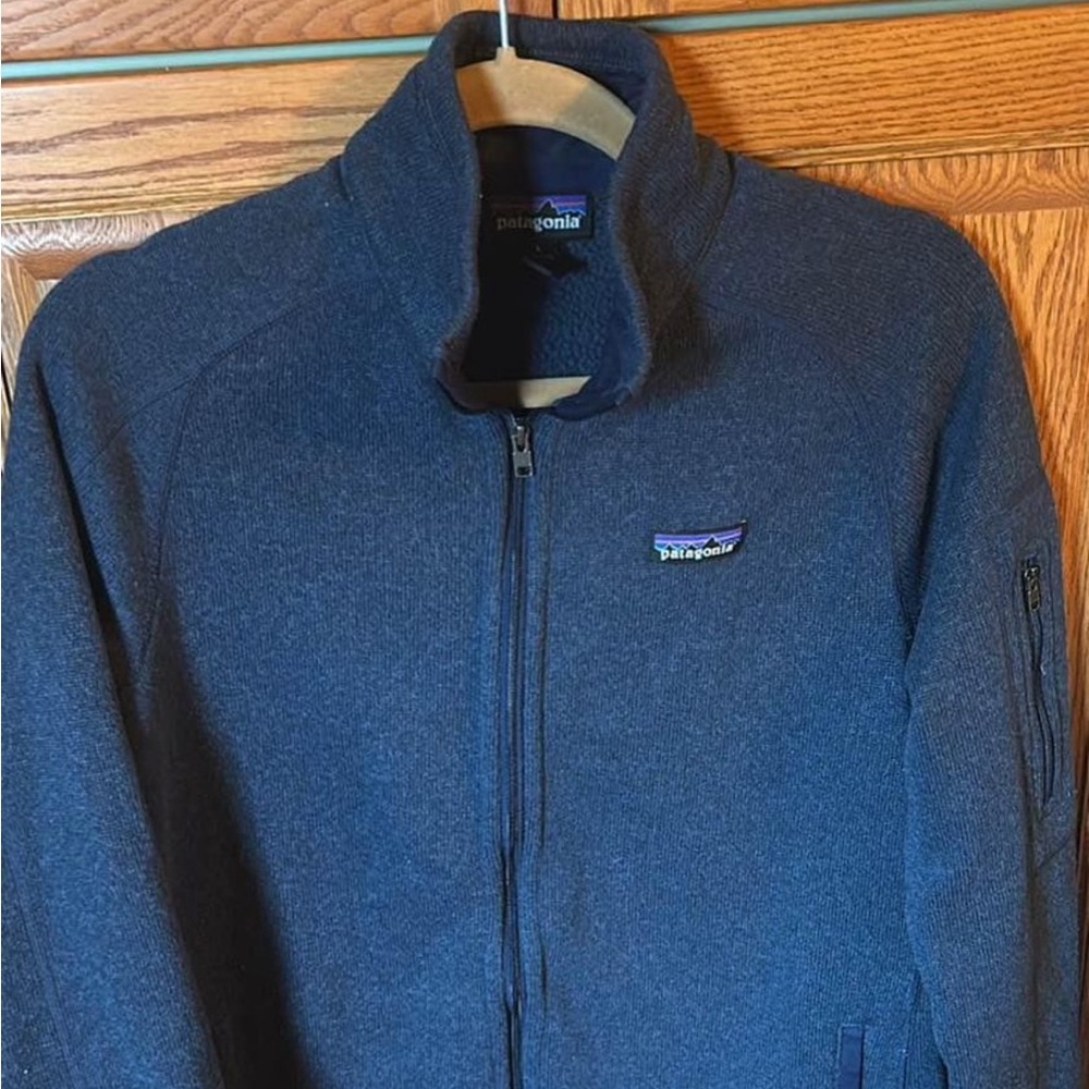 Patagonia Women’s L Better Sweater